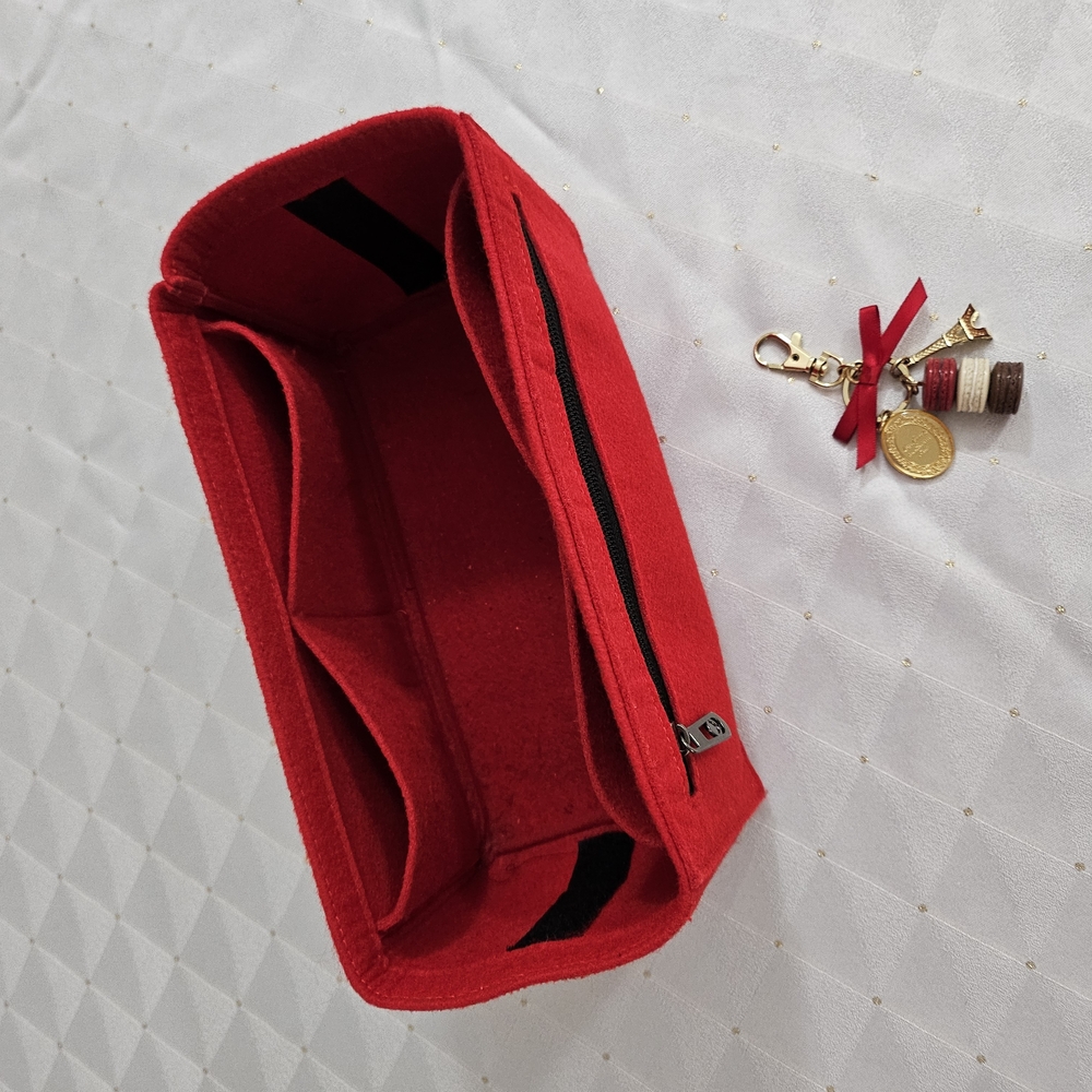 Louis Vutton Speedy Bandoulière 30 - Picture 12 of 12